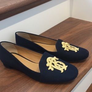 Tory Burch Loafers size 8